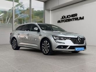 grandtour limited 2.0 blue dci intens