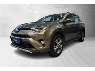 active style, hengerfeste, komplett historikk, relax