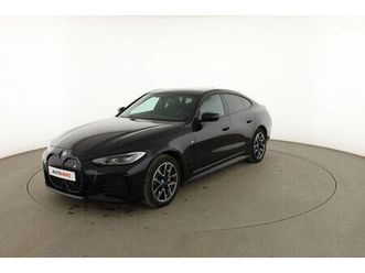 bmw i4 edrive35 m sport bva