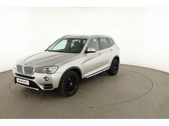 bmw x3 xdrive20da xline