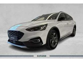 1,5 ecoblue 120hk active, hengerfeste