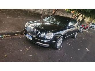 kia motors opirus gl 3.8 v6 24v 267cv aut. 2009