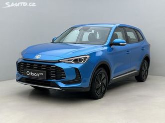 mg zs 1.5 excite cz 1.maj.