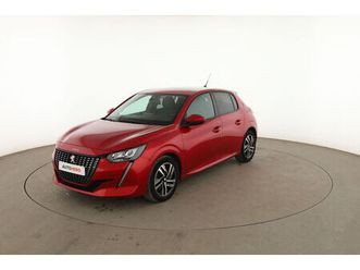 peugeot 208 1.2 puretech allure