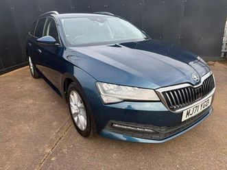 2.0 tdi se technology euro 6 (start/stop) 5dr