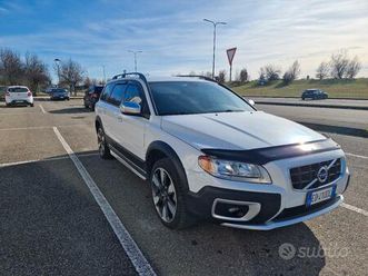 volvo xc 70 d5
