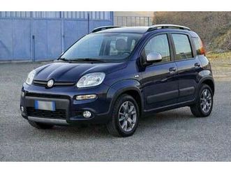 panda iii 2012 4x4 1.3 mjt 16v 4x4 75cv e5