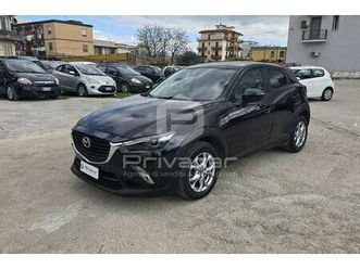 cx-3 1.5l skyactiv-d evolve