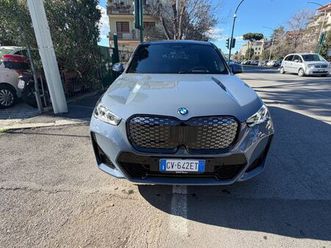 bmw ix1 msport c automatico italiano