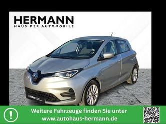 r135/z.e. 50 (kauf-batterie) experience led