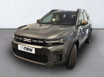 vehículo de substitución