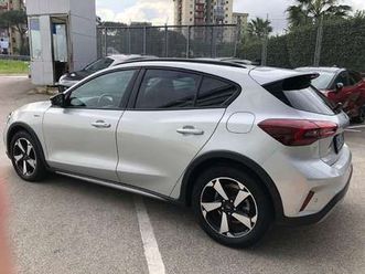 focus active x 1.0 hybrid x 125cv - sede melito