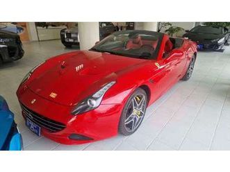 california 3.9 t dct cabriolet