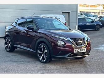 1.0 dig-t tekna euro 6 (start/stop) 5dr