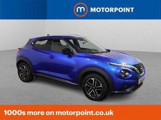 1.0 dig-t n-connecta euro 6 (start/stop) 5dr