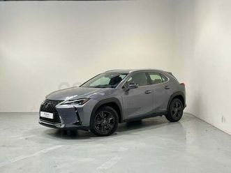 lexus ux 2.0 250h business