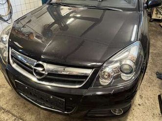 opel signum 3,0 v6 cdti cosmo aut.