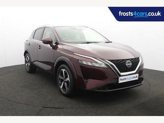 1.3 dig-t mhev n-connecta euro 6 (start/stop) 5dr