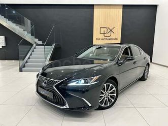 lexus es 2.5 300h executive