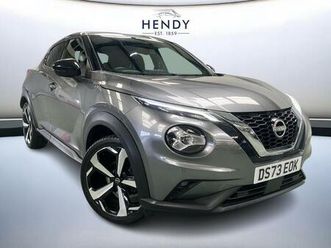 1.0 dig-t tekna dct auto euro 6 (start/stop) 5dr