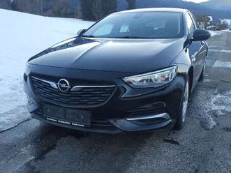 opel insignia grand sport 1,6 turbodiesel