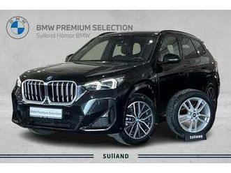 xdrive25e m-sport ad-led ad.cr skinn krok el-seter h/k