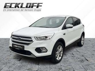 1.5 ecoboost titanium ahk*led*navi*shz*sync