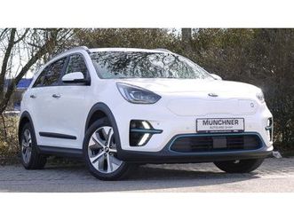 e-niro spirit lade on-board-lader (3-phasen