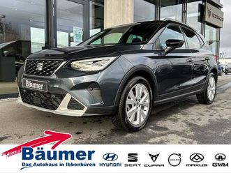 1.0 tsi dsg xperience +cam +acc +navi