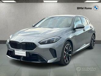 bmw serie 1 118d msport pro auto