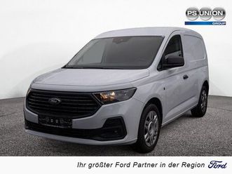 transit-connect trend l1 kurvenlicht pdc navi