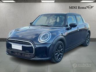 mini mini 5p 1.5 cooper camden