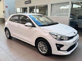 kia rio 1.0 t-gdi 100 cv mhev imt style