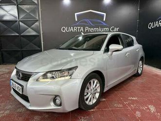 lexus ct 200h pack hybrid drive