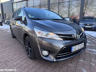 toyota verso 1.8 premium 7os
