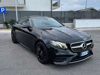 coupe d sport 4matic auto