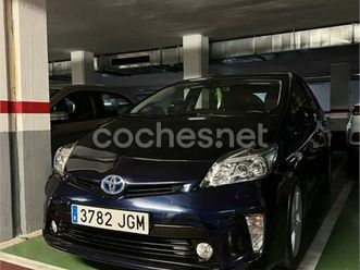 toyota prius advance