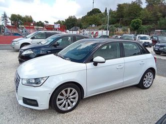 audi a1 spb 1.4 tdi sline 5porte sport