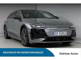 a6 ava e-tron q s line pro/luft/acc/krok/21/tech pro