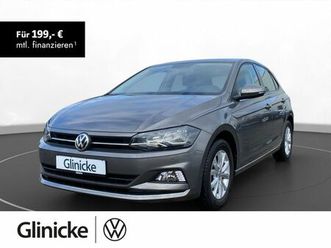 1.0 tsi highline acc sitzh. pdc kam klima