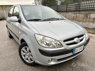 hyundai getz 1.5 crd solo 97000km