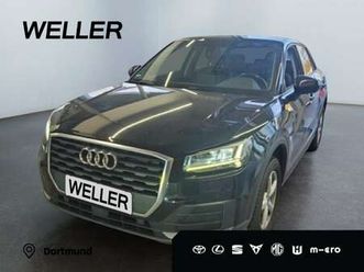 30 tfsi *led*el. heckkl*navi*keyless*shz*pdc*