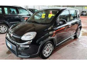 1.0 firefly 70cv s&s hybrid