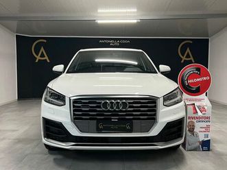 audi q2 40 tfsi quattro s tronic line edition