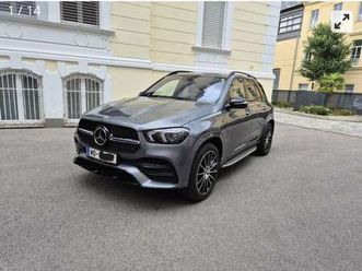 d 4matic 9g-tronic amg line