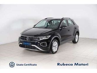 1.5 tsi dsg life 150cv