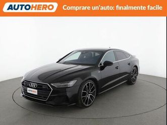 audi a7 spb 50 3.0 tdi quattro tiptronic