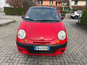 daewoo matiz 800 c/abs planet