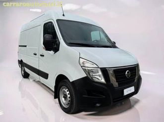 interstar 1ª serie 35 2.3 dci 130cv pm ta tekna furgone