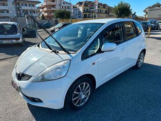 honda jazz 1.2benzina-gpl 90cv